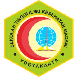 Perpustakaan STIKes Madani