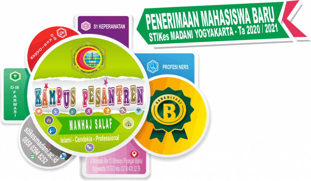 Penerimaan Mahasiswa Baru