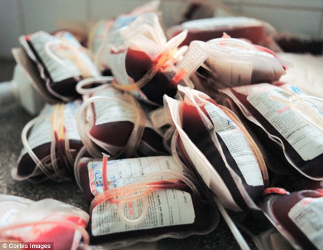 Inilah Alasan Mengapa Anda perlu Donor Darah