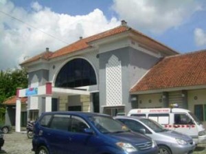 Kabar Kampus