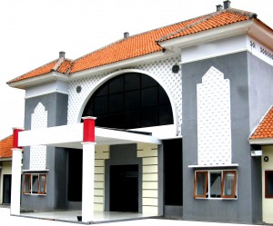 Kabar Kampus