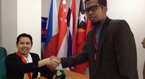 Peran STIKes Madani dalam International Seminar and Scientific Journal Workshop